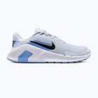 Дамски обувки за тренировка Nike Flex Train football grey/aluminum/white/anthracite