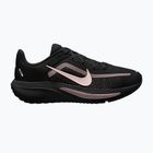 Дамски обувки за бягане Nike Quest 7 black/taupe haze/silt red