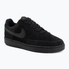 Мъжки обувки Nike Court Vision Low black/dark smoke grey/black