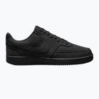 Мъжки обувки Nike Court Vision Low black/dark smoke grey/black