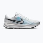 Мъжки обувки за бягане  Nike Run Defy Off White/Vast Grey/Black/Anthracite
