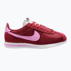 Дамски обувки Nike Cortez Textile tough red/white/safety orange/light magenta