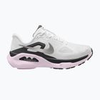 Дамски обувки за бягане Nike Structure Plus white/black/metallic silver