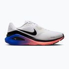 Мъжки обувки за бягане Nike Structure 26 white/atomic pink/racer blue/black
