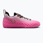 Мъжки обувки за баскетбол Nike S.T. Charge pink foam/pink spell/soft yellow