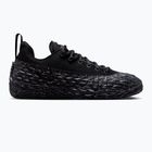Мъжки обувки за баскетбол Nike S.T. Charge Black/dark smoke grey/black/bright crimson