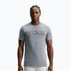 Мъжка тренировъчна тениска Nike Dri-FIT Training T-Shirt smoke grey/black