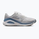 Мъжки обувки за бягане Nike Structure 26 grey fog/work blue/summit white