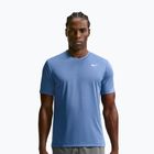 Мъжка тренировъчна тениска Nike Dri-FIT Training T-Shirt indigo storm/white