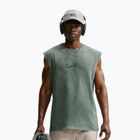 Мъжка тренировъчна тениска Nike Sleeveless T-Shirt camo green/light army