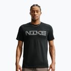 Мъжка тренировъчна тениска Nike Dri-FIT Training T-Shirt black/white