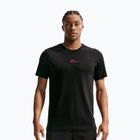 Мъжка тренировъчна тениска Nike Pro black/hyper pink