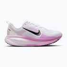 Дамски обувки за бягане Nike Vomero 18 white/bleached lilac/light magenta/black