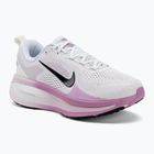 Дамски маратонки за бягане Nike Vomero 18 Wide бели/избелял люляк/светло магента/черно