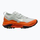 Мъжки обувки за бягане  Nike ACG Zegama Trail GORE-TEX light silver/safety orange/summit white