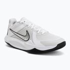 Обувки за волейбол Nike Zoom Hyperspeed Court 2 white/metallic silver/black
