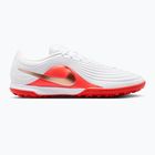 Мъжки футболни обувки Nike Tiempo Maestro Academy white/bright crimson/blur
