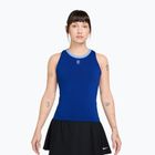 Дамска тениска Nike Court Dri-Fit Advantage old royal/white