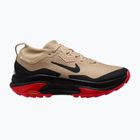 Мъжки обувки за бягане Nike ACG Zegama Trail GORE-TEX linen/light crimson/light orewood brown/black