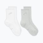 Чорапи Skarpety Nike Everyday Elevated Micro-Crew 2 pack multi-color 904