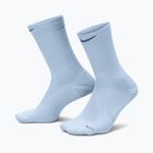 Чорапи Nike Run Lightweight Crew hydrogen blue/mystic navy/mystic navy