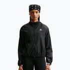 Дамско яке за бягане Nike ACG "Aireez" черно/черно/бяло върхово