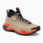 Мъжки туристически обувки Nike ACG Zegama Hike british khaki/linen/british khaki