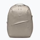 Градска раница Nike Aura 24 l cream ii/cream ii/metallic silver brl