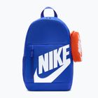 Детска раница Nike Elemental Shoebox 20 l old royal/orange/white