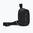 Чантичка  Nike Tech Commute 1 l black/black/reflect silver