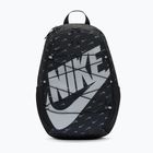 Градска раница Nike Heritage Sweep 25 l black/black/wolf grey