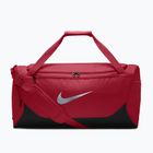 Чанта за тренировка/фитнес Nike Brasilia Duffel Medium 60 l tough red/black