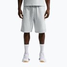 Мъжки тренировъчни шорти Nike N.A.C. light smoke grey/heather/light smoke grey