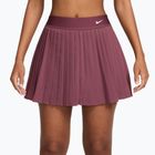 Пола Nike Victory Dri-Fit High-Waisted Pleated pink smoke/white