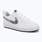 Обувки Nike Court Borough Low бяло/черно