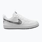 Детски обувки Nike Court Borough Low white/black