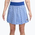 Тенис пола Nike Court Collection High-Waisted aluminum