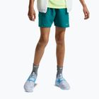 Детски къси панталони/шорти Nike Miler bright spruce/energy