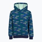 Детски суитшърт Nike Sportswear Club Fleece bright spruce/midnight navy/game royal
