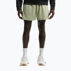 Мъжки тренировъчни шорти Nike Flex dusty olive/black