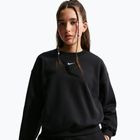 Детски суитшърт Nike Sportswear Studio black/white