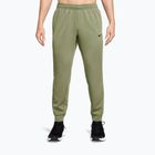 Мъжки панталони за бягане Nike Hyverse dusty olive/dusty olive/black