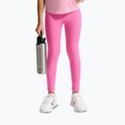 Детски клин Nike One playful pink/white
