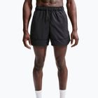 Мъжки тренировъчни шорти Nike N.A.C. black/black