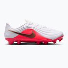Детски футболни обувки Nike Jr. Tiempo Maestro Academy white/bright crimson/blur