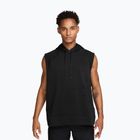 Мъжки суитшърт за тренировка Nike N.A.C. black/black