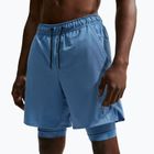 Мъжки тренировъчни шорти Nike Unlimited indigo storm/indigo storm/indigo storm