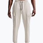 Мъжки панталони за бягане Nike Unlimited ight orewood brown/black/light orewood brown