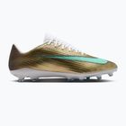Мъжки футболни обувки Nike Mercurial Superfly 11 Pro "Kylian Mbappé" metallic gold/green glow