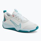 Обувки Nike Omni Multi-Court off white/energy/glacier blue